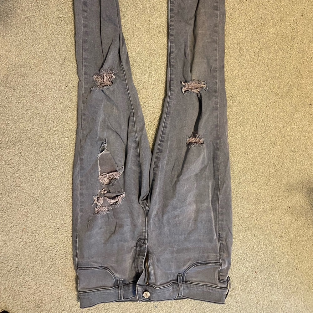 Pacsun size 27